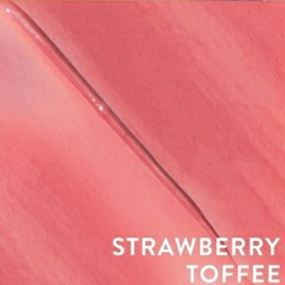 🦋 Laura Geller Italian Marble Lipstick (in Strawberry Toffee!) - Picture 5 of 12